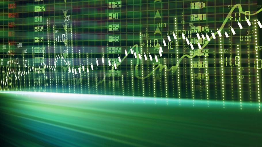 Stocks Rise, But More Pain Could Be Ahead