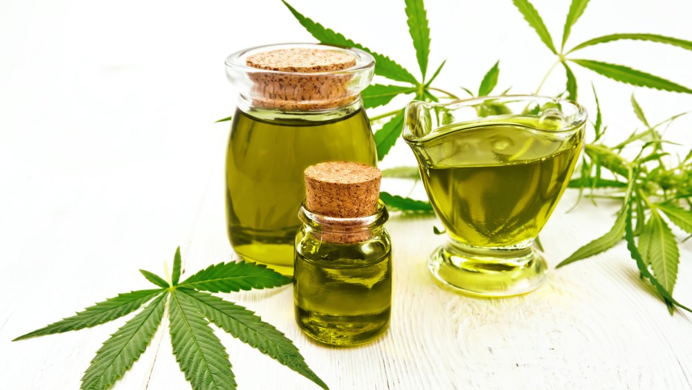 The Farm Bill's decriminalization of hemp left a lot of leeway for more regulation to address legal sales of hemp and hemp-derived products.