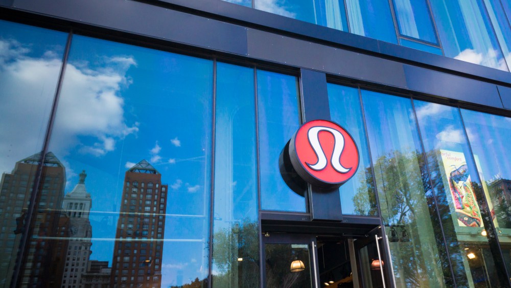 lululemon
