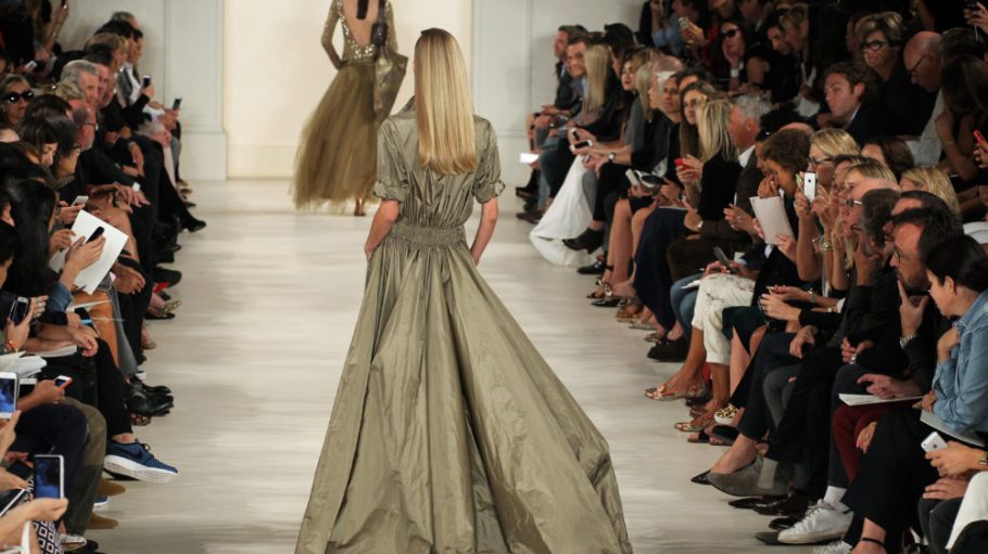 Ralph Lauren Corp. announced new plan to take on sustainability and inclusivity in new report.