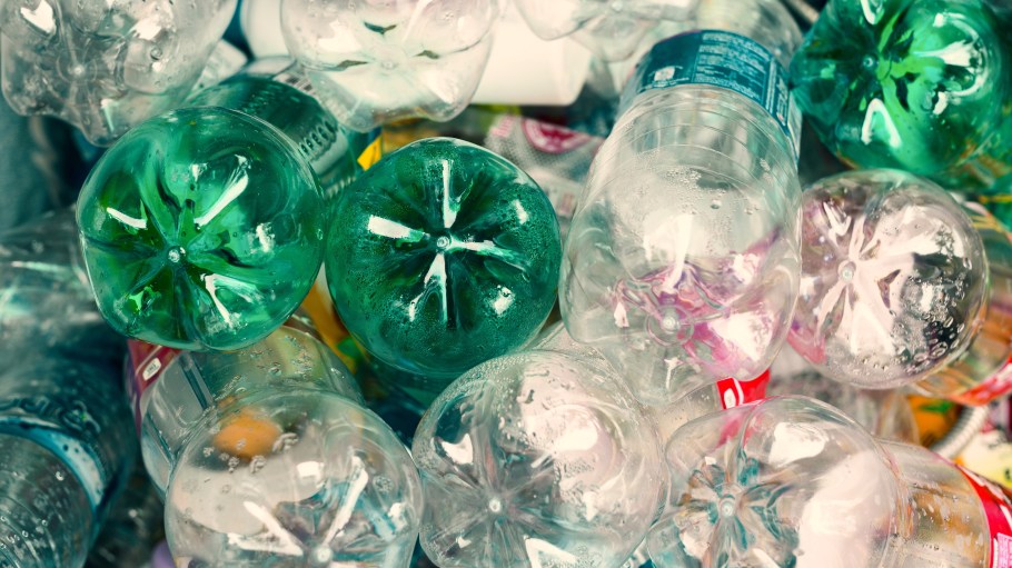 Eastman Chemical Company introduced Avra, a high-performance fiber made from post-consumer plastic bottles