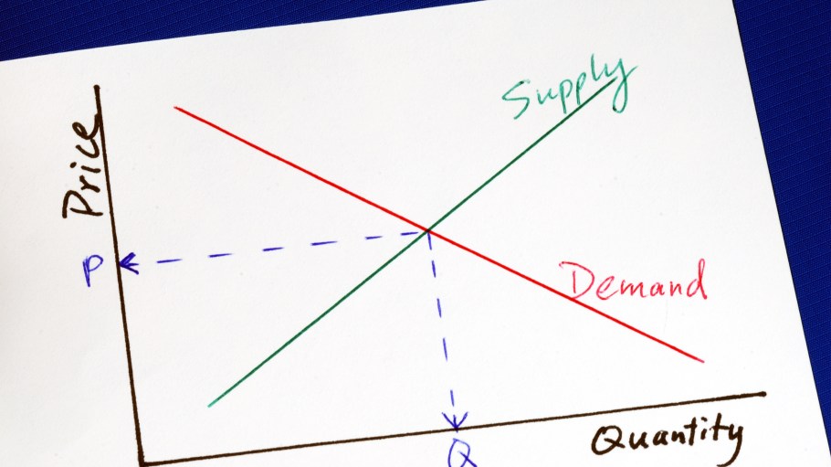 Rise in Inventory Levels Could Mean a Gross Margin Problem Later