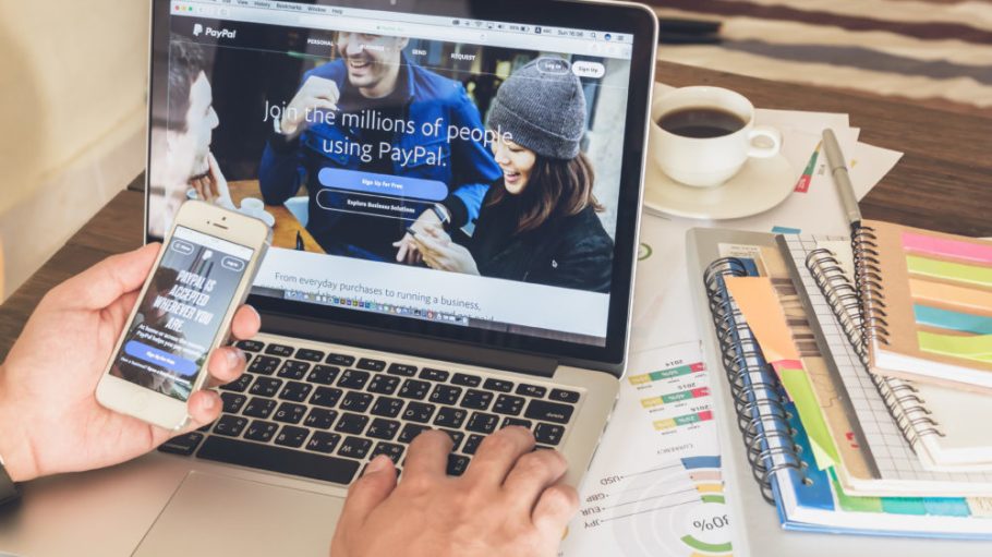 PayPal Commerce provides tools for small businesses