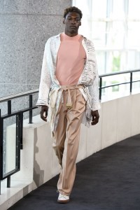 Sies Marjan Men's Spring 2020