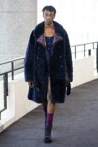 Sies Marjan Men's Spring 2020