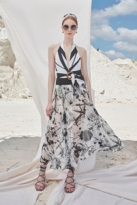 Silvia Tcherassi Resort 2020
