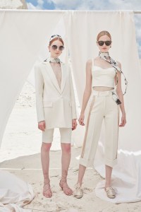 Silvia Tcherassi Resort 2020