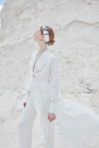 Silvia Tcherassi Resort 2020