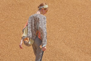 Silvia Tcherassi Resort 2020
