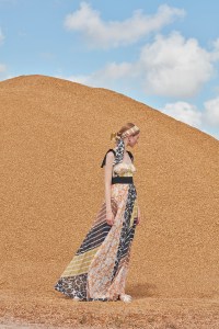 Silvia Tcherassi Resort 2020