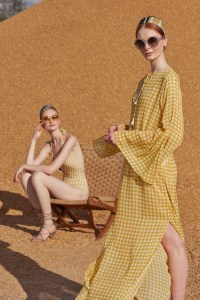 Silvia Tcherassi Resort 2020