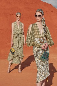 Silvia Tcherassi Resort 2020