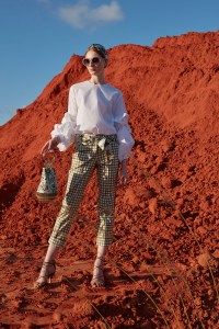 Silvia Tcherassi Resort 2020