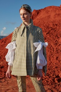 Silvia Tcherassi Resort 2020