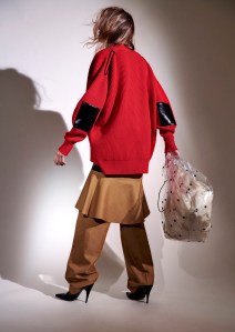 Sonia Rykiel Resort 2020