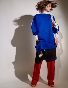 Sonia Rykiel Resort 2020