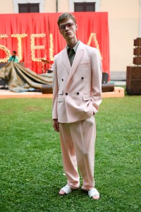 Stella McCartney Resort 2020