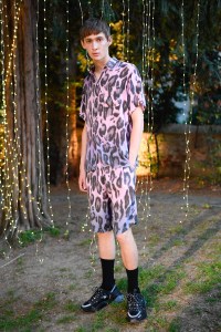 Stella McCartney Resort 2020