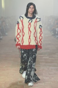 Sterling Ruby Men's Spring 2020