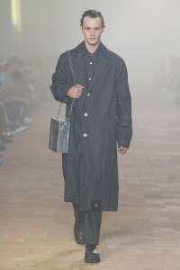 Sterling Ruby Men's Spring 2020