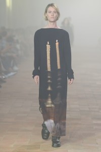 Sterling Ruby Men's Spring 2020