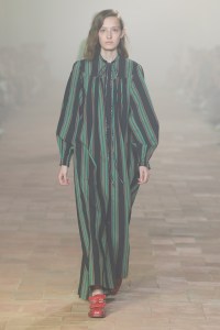 Sterling Ruby Men's Spring 2020