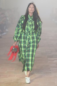 Sterling Ruby Men's Spring 2020