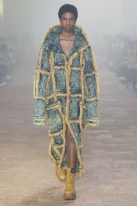 Sterling Ruby Men's Spring 2020