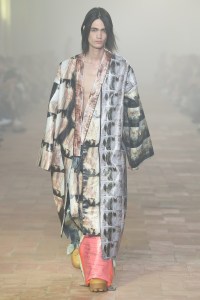Sterling Ruby Men's Spring 2020