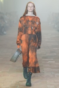 Sterling Ruby Men's Spring 2020