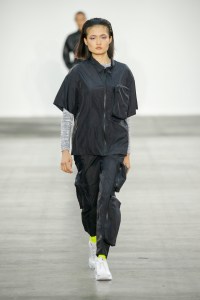 Studio ALCH Spring 2020 photographed in London on 09 June 2019