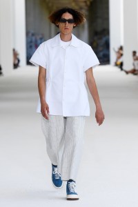 Sunnei Men's Spring 2020