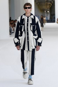 Sunnei Men's Spring 2020