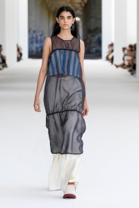 Sunnei Men's Spring 2020