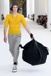 Sunnei Men's Spring 2020