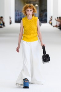 Sunnei Men's Spring 2020