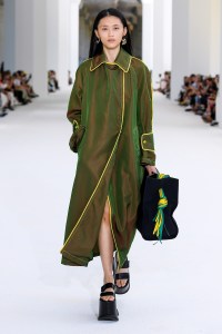 Sunnei Men's Spring 2020