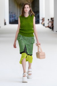 Sunnei Men's Spring 2020