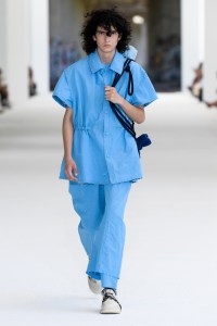 Sunnei Men's Spring 2020