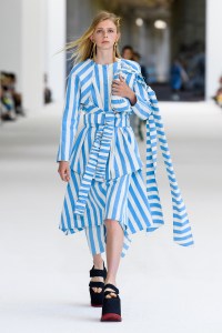 Sunnei Men's Spring 2020