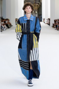 Sunnei Men's Spring 2020
