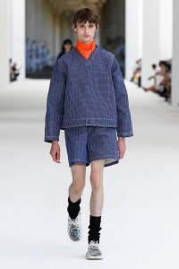 Sunnei Men's Spring 2020