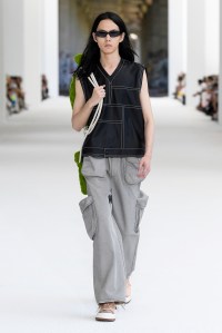 Sunnei Men's Spring 2020