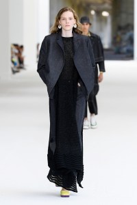 Sunnei Men's Spring 2020