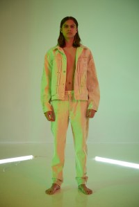 New York Men’s Day Spring 2020: Tanaka
