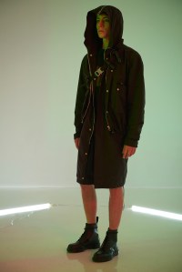 New York Men’s Day Spring 2020: Tanaka