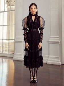 Alice Temperley Resort 2020