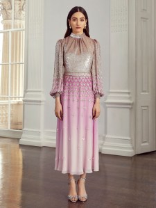 Alice Temperley Resort 2020