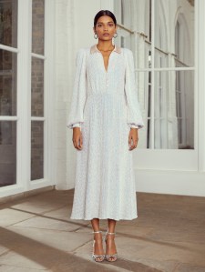 Alice Temperley Resort 2020
