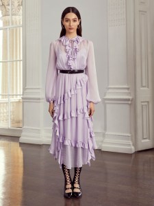 Alice Temperley Resort 2020